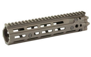 Daniel Defense RIS III Handguard 9.5" FDE - M-LOK System