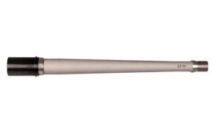 Q FIX Barrel Assembly 12" 8.6 Blackout