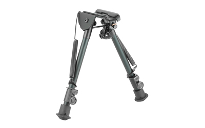 Harris Bipod 9-13" High Fixed for Precision Shooting