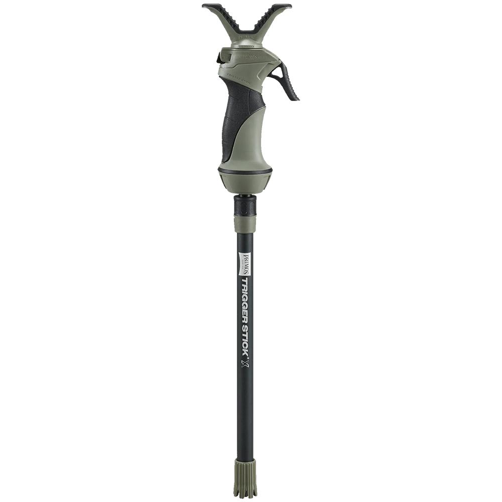 Primos Trigger Stick X Monopod Camo 22" - 33"