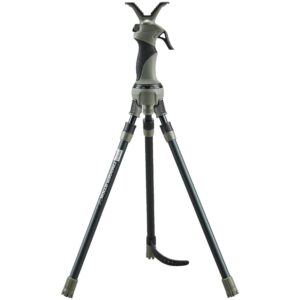 Primos Trigger Stick X Tripod - Camo Support 29"-41"