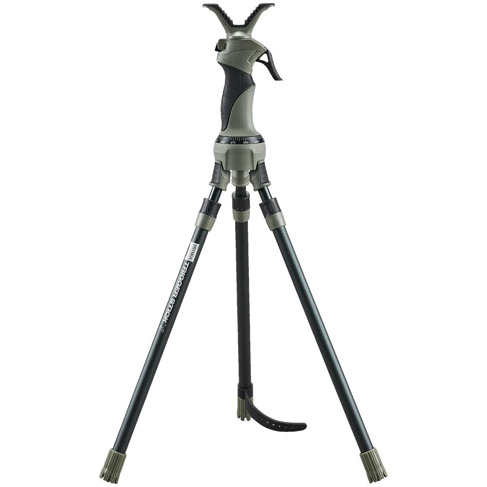 Primos Trigger Stick X Tripod - Camo Support 29"-41"