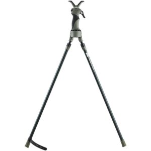 Primos Trigger Stick X Bipod Camo 41" - 66"