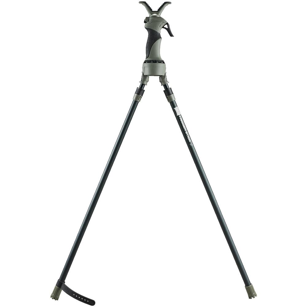 Primos Trigger Stick X Bipod Camo 41" - 66"