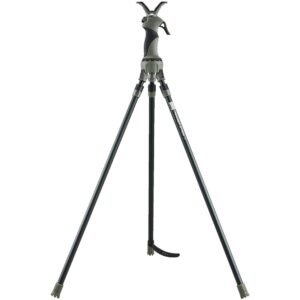 Primos Trigger Stick X Tripod Camo 41" - 66"