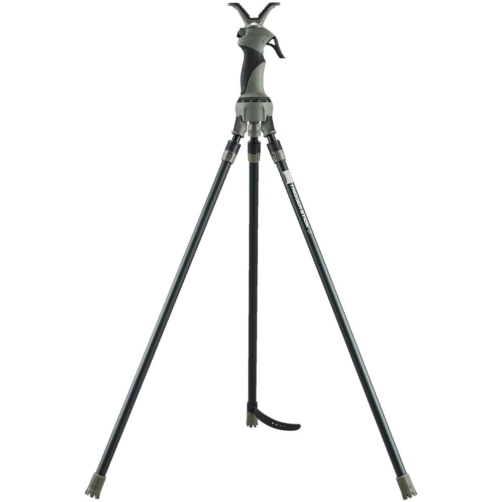Primos Trigger Stick X Tripod Camo 41" - 66"