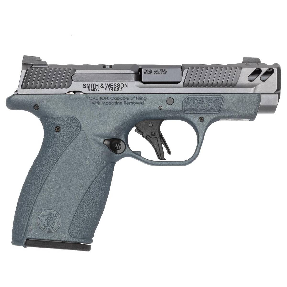 S&W PC Bodyguard 2.0 .380 Auto Carry Handgun