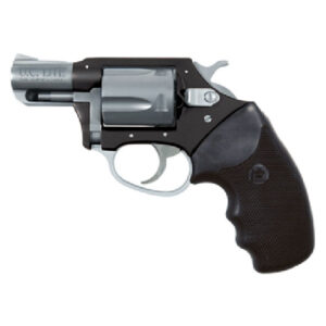 Charter Arms Undercover Lite .38 Special Revolver