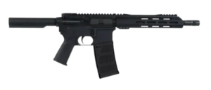 Bear Creek Arsenal 5.56 NATO Pistol with M-LOK Rail