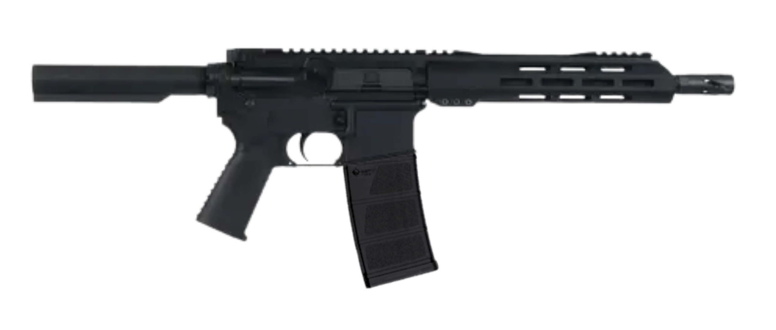 Bear Creek Arsenal 5.56 NATO Pistol with M-LOK Rail