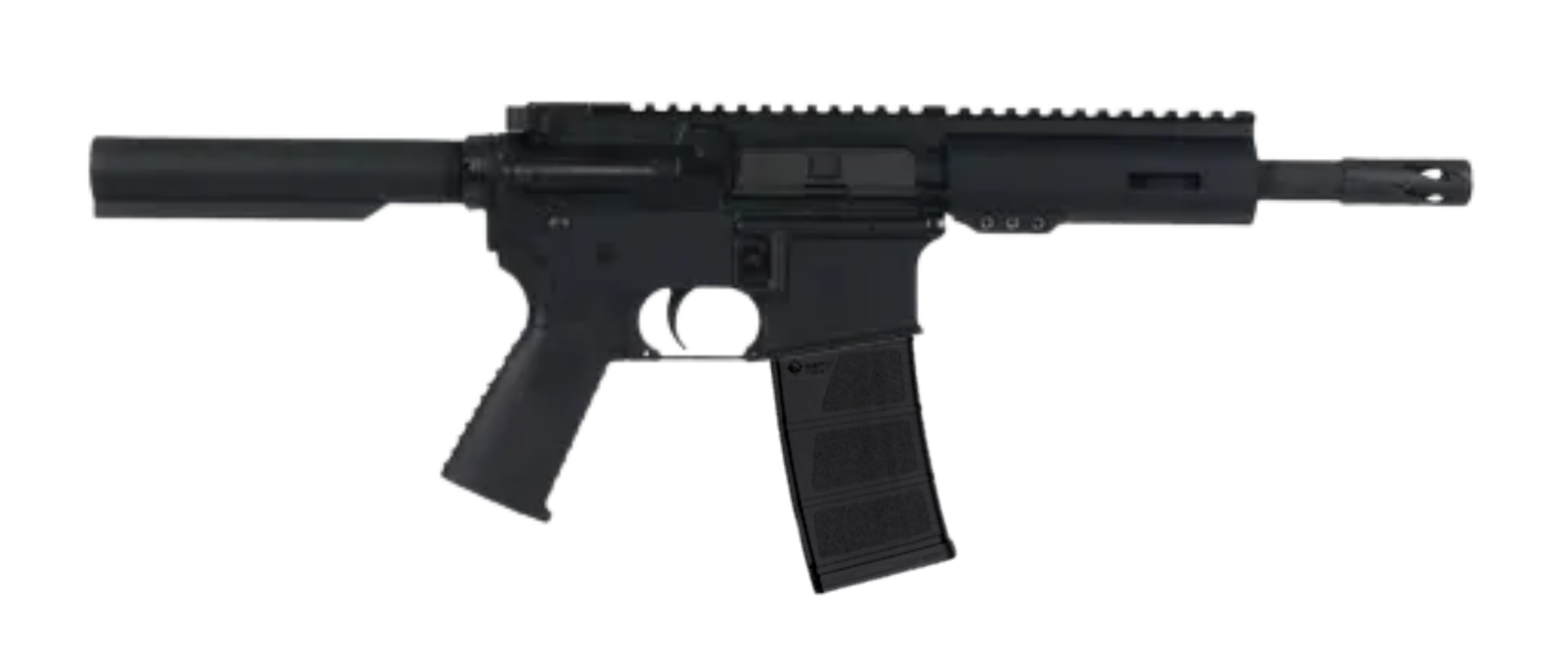 Bear Creek Arsenal 5.56 NATO Pistol with 7.5" Barrel