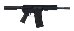 Bear Creek Arsenal .300 B/O Pistol with MLOK Rail - 8.5" Barrel