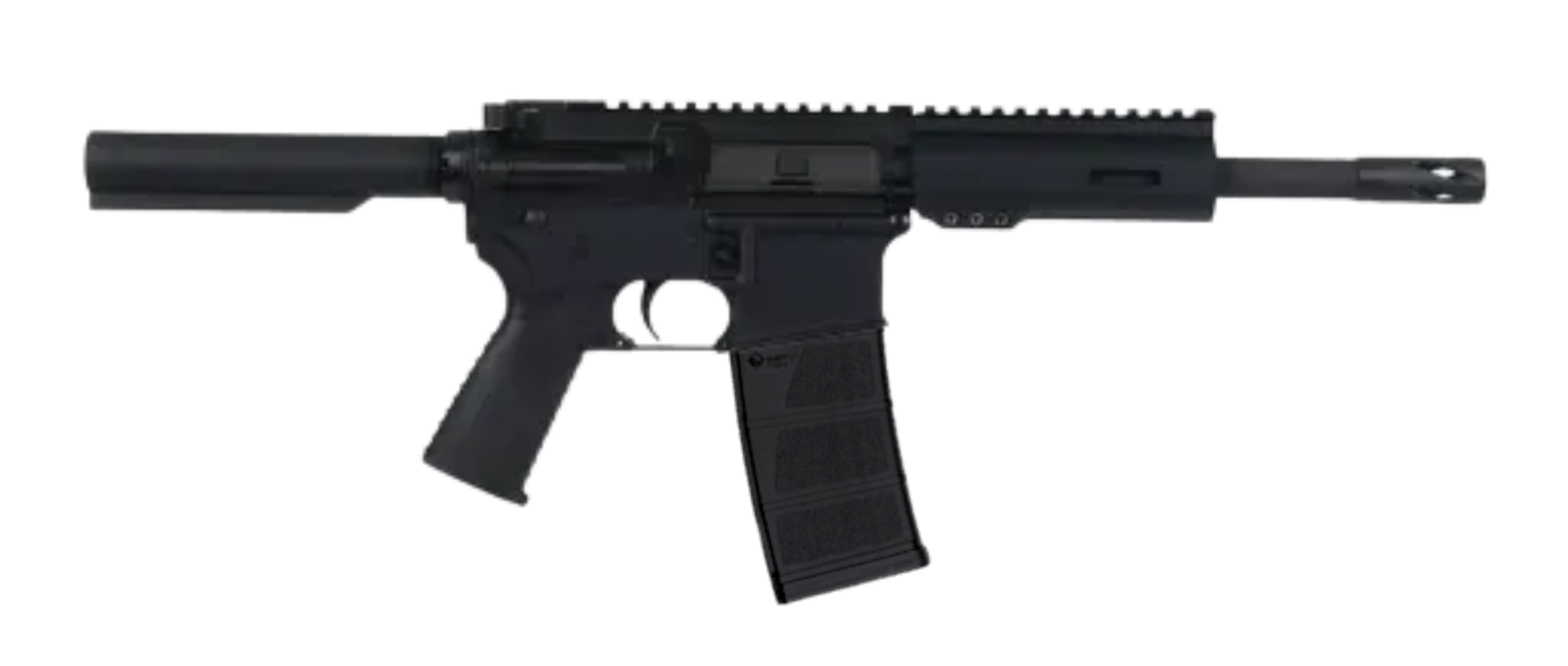 Bear Creek Arsenal .300 B/O Pistol with MLOK Rail - 8.5" Barrel