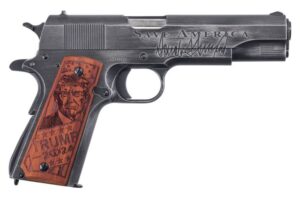 Auto-Ordnance 1911A1 Save America Semi-Auto Handgun