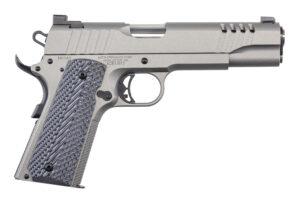 Auto Ordnance 1911TCA Stainless Semi-Auto Handgun - Used