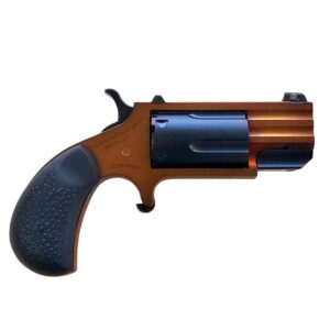 NAA 22WMR PUG DUSK Revolver - Used, Compact Design