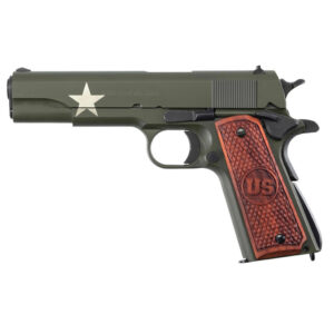 AUTO ORDNANCE 1911A1 Tanker Used Semi-Auto Handgun