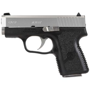 KAHR ARMS CM9 PACKED SOLD AS USED CM9093USED