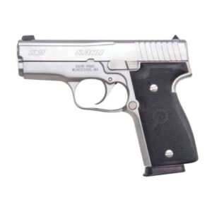 KAHR ARMS K9 STAINLESS N/S LIMITED 2022 PACKED SOLD AS USED K9093N22USED