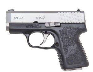Kahr Arms CM4043 Used Semi Auto Handgun