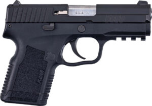 KAHR ARMS X9 RD SIGHT READY 10 RD MAG PACKED SOLD AS USED KX9094RD10USED