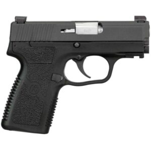 KAHR ARMS PM9 COVERT 3" BARREL BLACK PACKED SOLD AS USED KPC9094NUSED