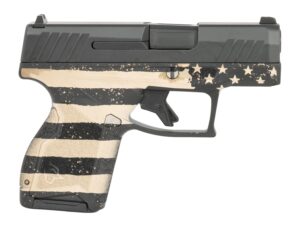 Taurus GX4 Micro-Compact 9mm Handgun