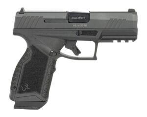 Taurus GX4 Compact 9mm Luger Semi-Auto Handgun