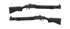 Beretta A300 Ultima Patrol 12GA Shotgun - Carbon Fiber Pattern