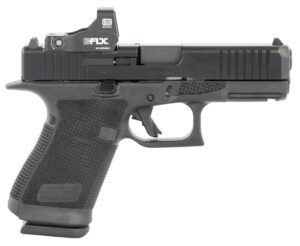Glock G19 9mm Gen 6 Pistol with Optic Ready System