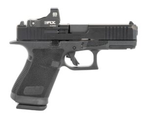 Glock G19 Gen6 9mm Pistol with EOTech Optic Ready System