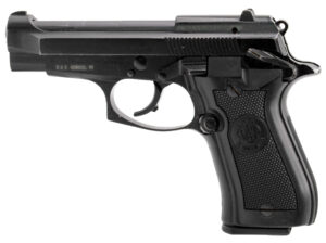 Century Arms BER 84F Cheetah .380 ACP Semi-Auto Pistol