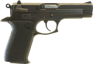 Used Star 30M Pistol 9mm - 15rd Magazine - Very Good Condition
