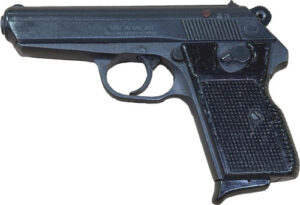 Used VZ-70 Pistol .32 ACP - Excellent Condition
