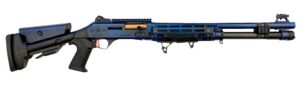 ORTHOS RAIDER S4 ELITE 12GA Semi Auto Shotgun