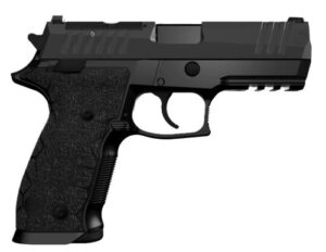 STEYR ATD Compact Base 9mm Handgun - Optics Ready