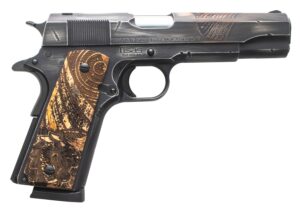 Tisas Arms 1911 Viking Full Size .45 ACP Handgun