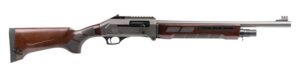 Panzer Arms FS1 Pro 12G Semi-Auto Folding Shotgun