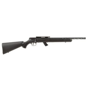 Savage Mark II FV-SR .22 LR Bolt Action Rifle