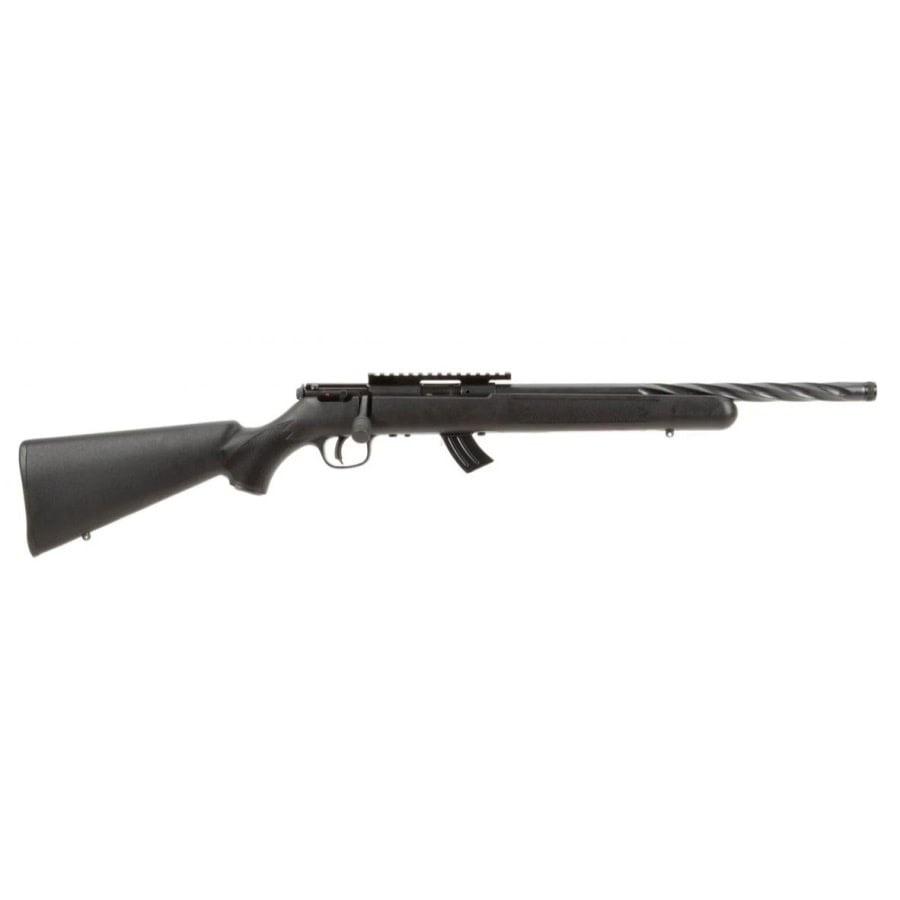 Savage Mark II FV-SR .22 LR Bolt Action Rifle