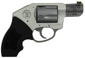 Charter Arms CA Coyote Off Duty .380 ACP Revolver