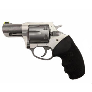 Charter Arms The Boxer .38 Special 2.2" Revolver