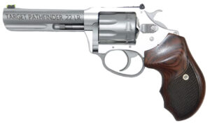 Charter Arms Pathfinder .22LR Revolver - 4.2" Barrel