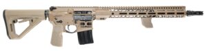CNC Firearms CNCFXN6 Faxon FF-15 6mm ARC Limited Edition Rifle