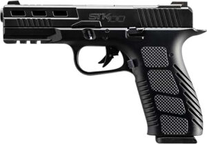 RIA STK100 9MM Semi-Auto Pistol with 17-Round Magazine