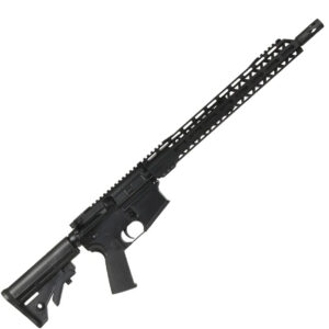 BCA BC-15 AR Rifle 16" 762x39 - 30RD Black
