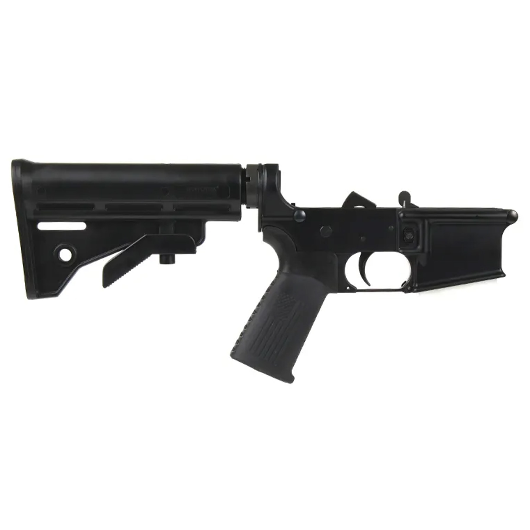 BCA BC-15 556 Complete Lower Assembly