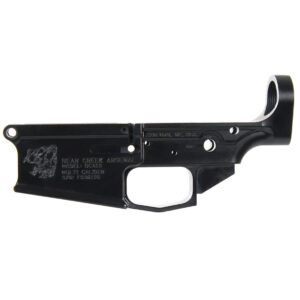 BCA BC-10 .308 Stripped Lower Receiver