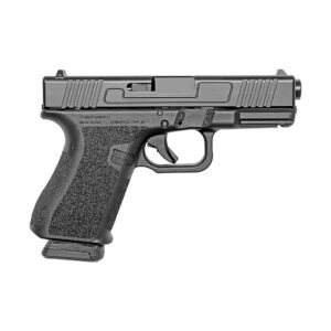 Combat Armory CA19 9mm Handgun - 15rd Magazine, Black