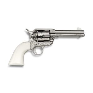EMF Great Western II US Grant Revolver - 45 Colt 4.75" Barrel